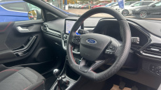 Ford Puma 1.0 EcoBoost Hybrid mHEV ST-Line 5dr Petrol Hatchback